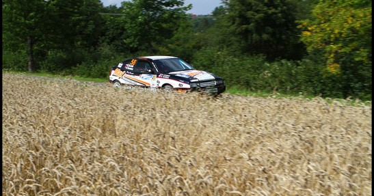 Rajd Rzeszowski